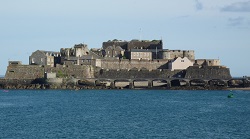 Castle Cornet